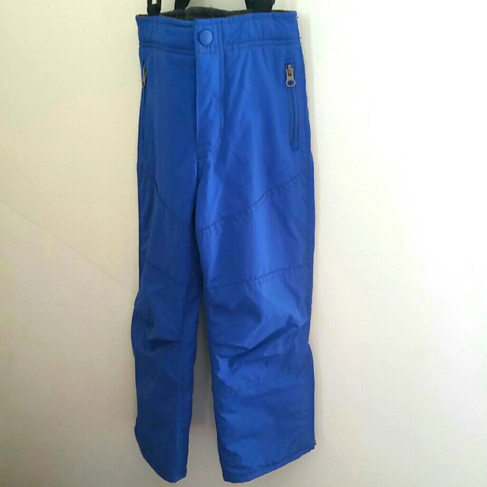 4t Baby Gap Snow Pants